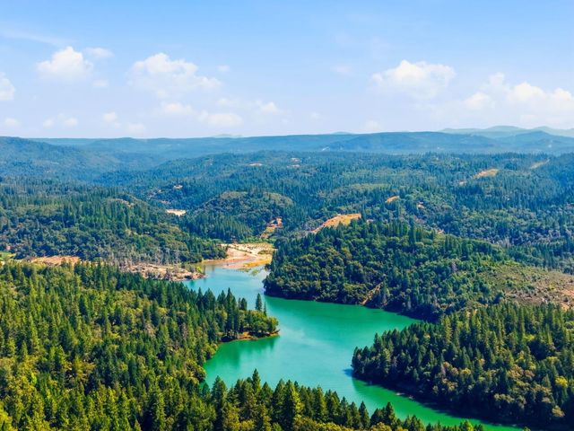15269 Orchard Springs Rd, Grass Valley, CA 95945