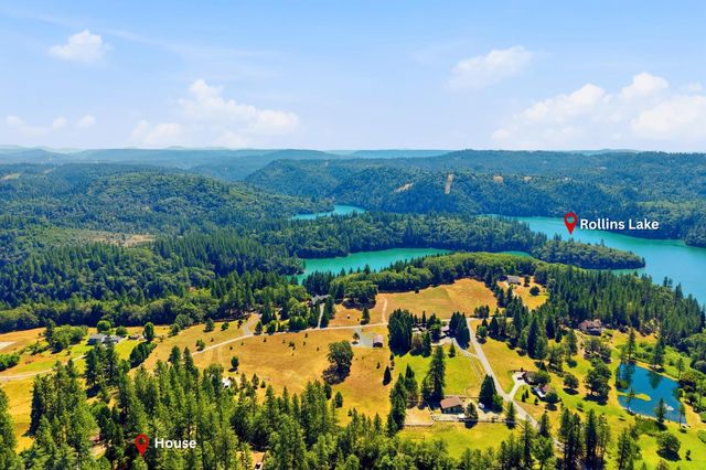 15269 Orchard Springs Rd, Grass Valley, CA 95945