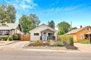 227 S Perry Street, Denver, CO 80219