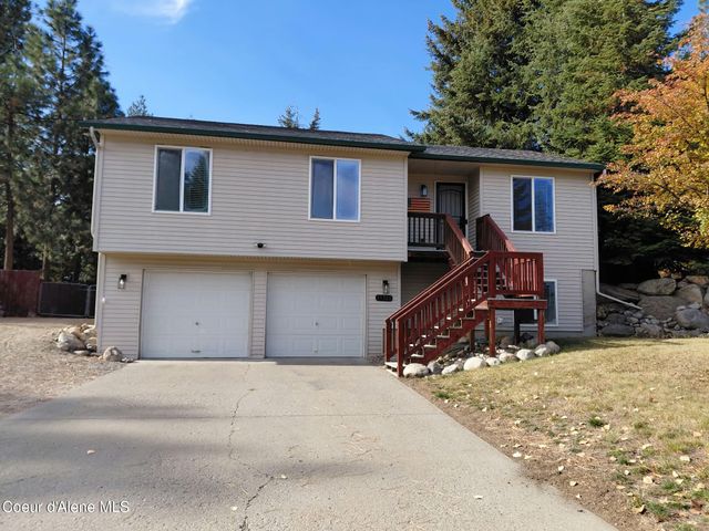 31725 N Middle Ave, Spirit Lake, ID 83869 property photo