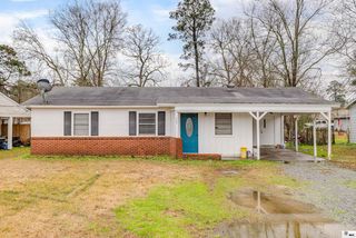 205 DIANNE STREET, West Monroe, LA 71292