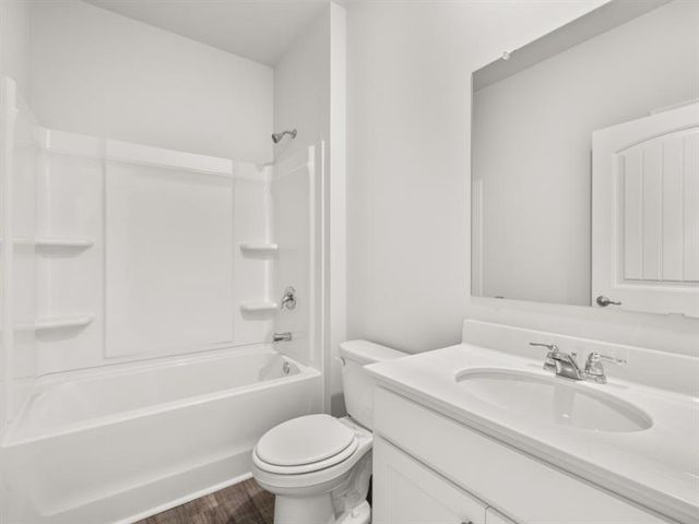 446 Majestic Oak Circle, Dallas, GA 30132