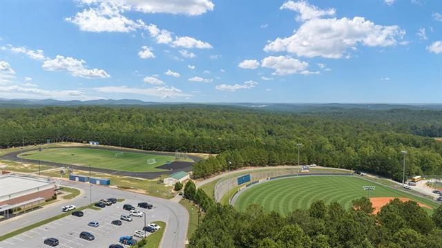 446 Majestic Oak Circle, Dallas, GA 30132