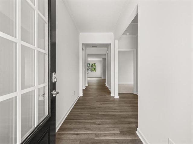 446 Majestic Oak Circle, Dallas, GA 30132