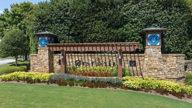 446 Majestic Oak Circle, Dallas, GA 30132