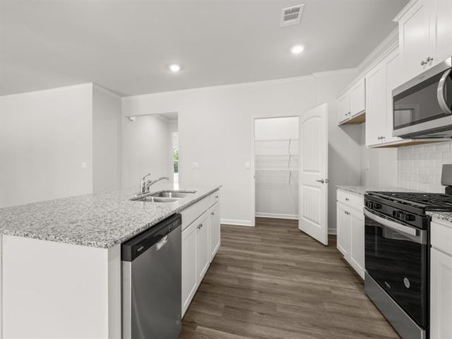 446 Majestic Oak Circle, Dallas, GA 30132