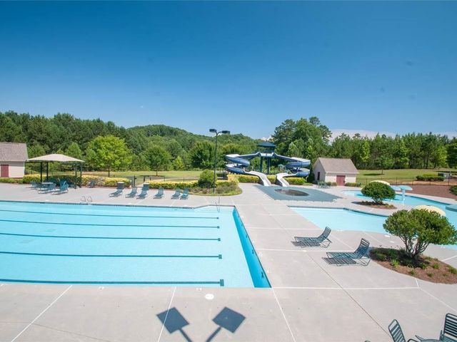 446 Majestic Oak Circle, Dallas, GA 30132