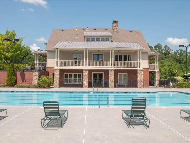 446 Majestic Oak Circle, Dallas, GA 30132