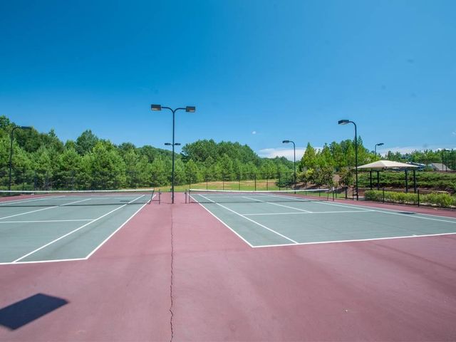 446 Majestic Oak Circle, Dallas, GA 30132