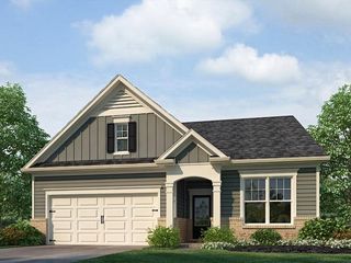 446 Majestic Oak Circle, Dallas, GA 30132