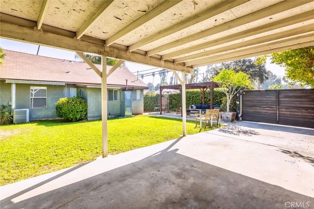 923 N Mentor Avenue, Pasadena, CA 91104