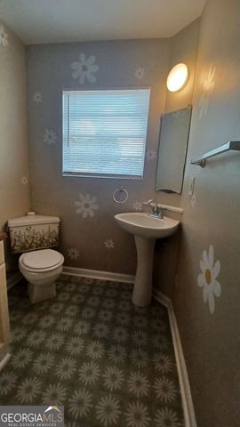 6690 Willow Twig Road, Riverdale, GA 30274