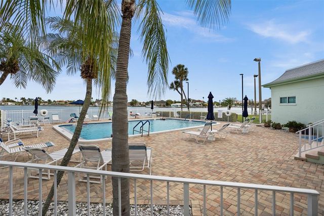 400 64TH AVENUE 105, St Pete Beach, FL 33706