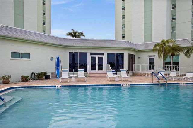 400 64TH AVENUE 105, St Pete Beach, FL 33706