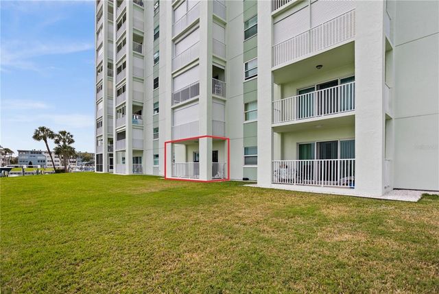400 64TH AVENUE 105, St Pete Beach, FL 33706