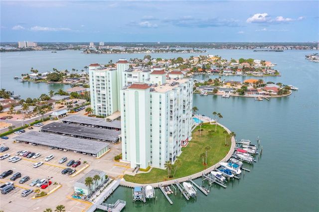 400 64TH AVENUE 105, St Pete Beach, FL 33706