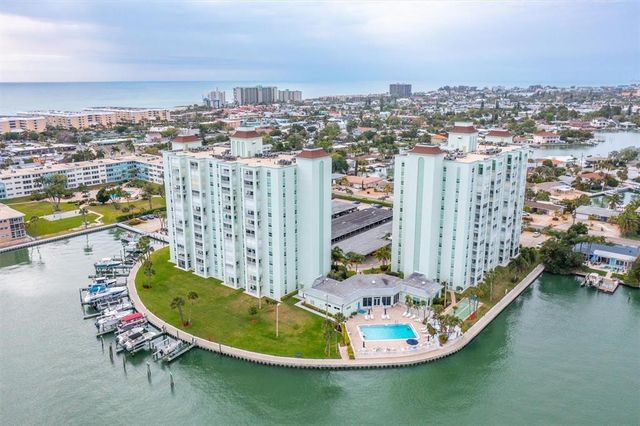 400 64TH AVENUE 105, St Pete Beach, FL 33706