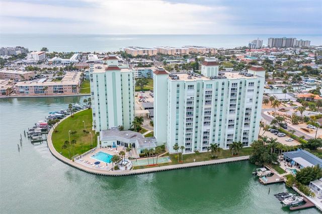 400 64TH AVENUE 105, St Pete Beach, FL 33706