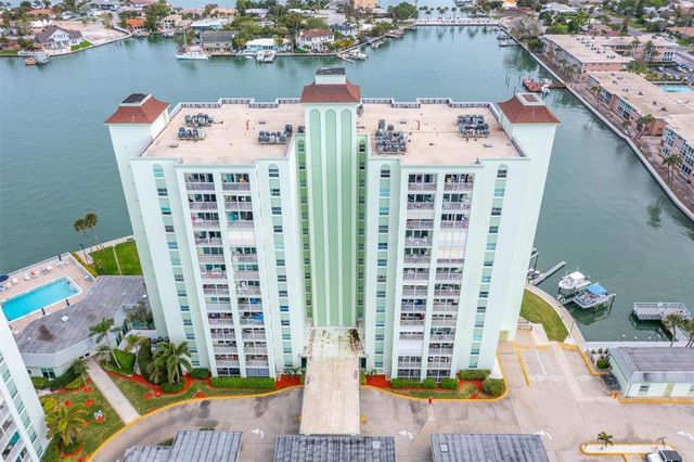 400 64TH AVENUE 105, St Pete Beach, FL 33706