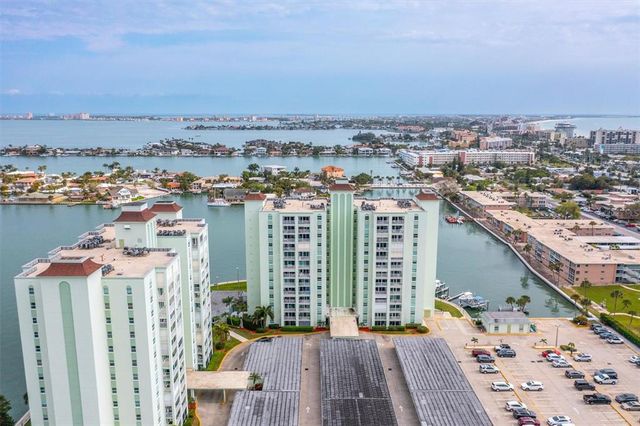400 64TH AVENUE 105, St Pete Beach, FL 33706