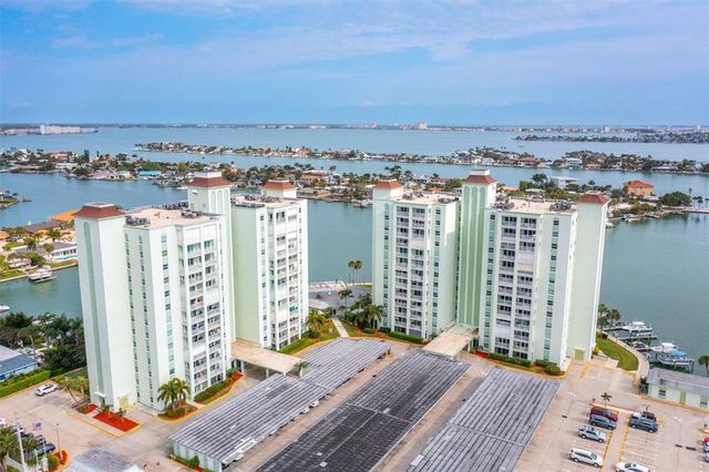 400 64TH AVENUE 105, St Pete Beach, FL 33706