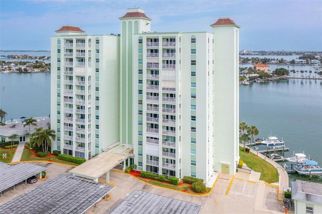400 64TH AVENUE 105, St Pete Beach, FL 33706