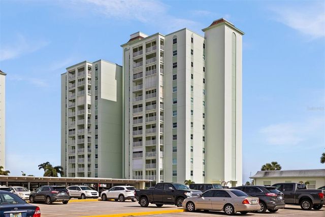 400 64TH AVENUE 105, St Pete Beach, FL 33706