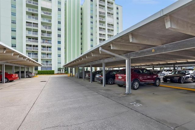 400 64TH AVENUE 105, St Pete Beach, FL 33706