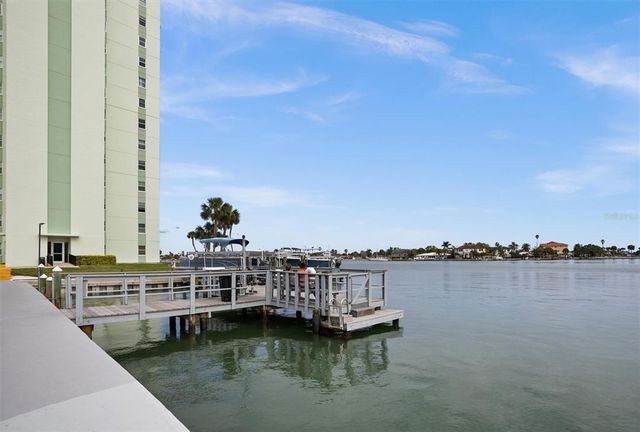 400 64TH AVENUE 105, St Pete Beach, FL 33706