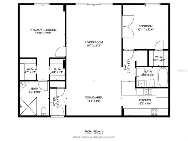 400 64TH AVENUE 105, St Pete Beach, FL 33706