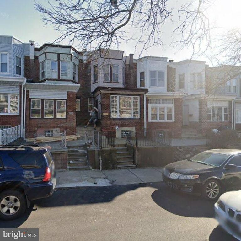 726 W ROCKLAND ST, PHILADELPHIA, PA 19120 — exterior