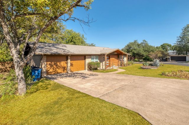 600 Jetta CT, Austin, TX 78753