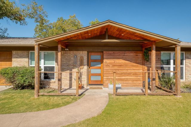 600 Jetta CT, Austin, TX 78753