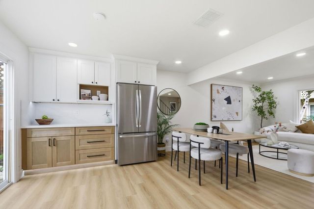 2672 Salome Ct, San Jose, CA 95121