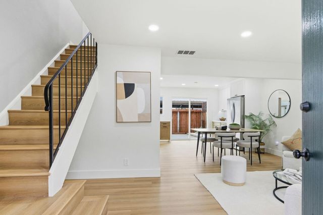 2672 Salome Ct, San Jose, CA 95121