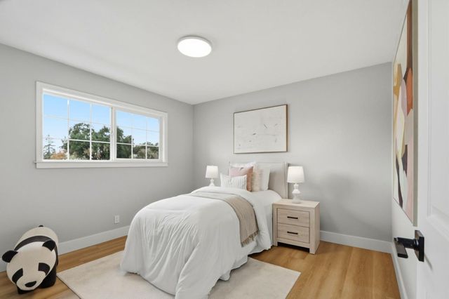 2672 Salome Ct, San Jose, CA 95121