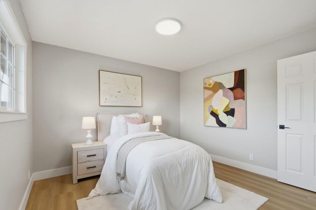 2672 Salome Ct, San Jose, CA 95121