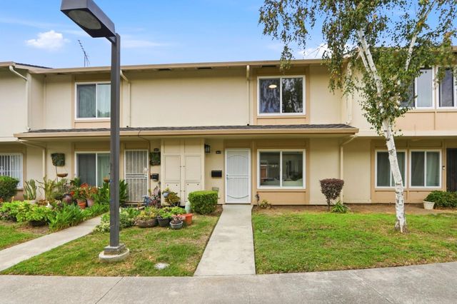 2672 Salome Ct, San Jose, CA 95121