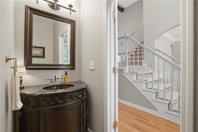 3210 Chippewa Run NW, Kennesaw, GA 30152