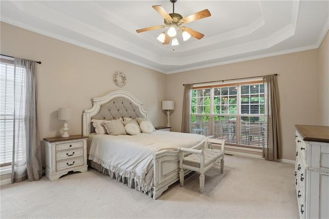 3210 Chippewa Run NW, Kennesaw, GA 30152