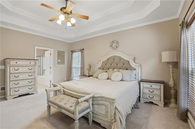 3210 Chippewa Run NW, Kennesaw, GA 30152