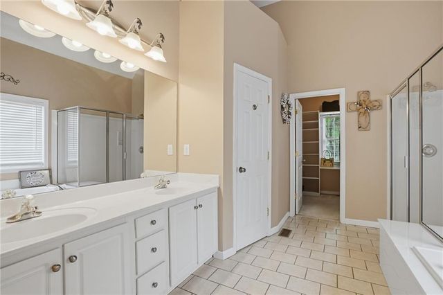 3210 Chippewa Run NW, Kennesaw, GA 30152