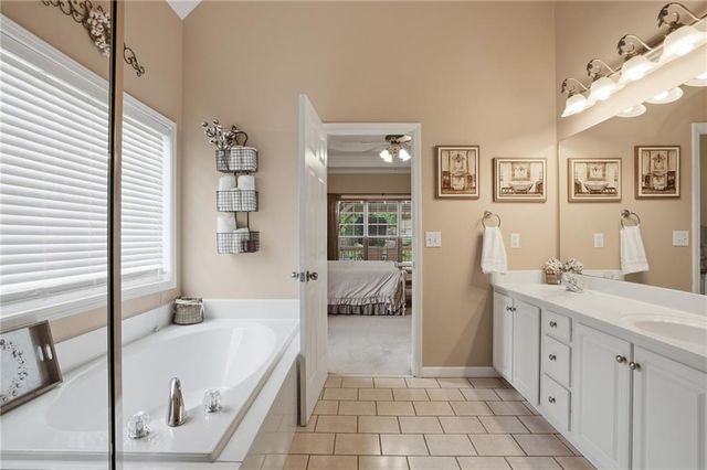 3210 Chippewa Run NW, Kennesaw, GA 30152