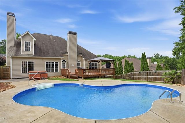 3210 Chippewa Run NW, Kennesaw, GA 30152