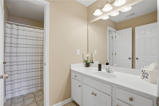 3210 Chippewa Run NW, Kennesaw, GA 30152