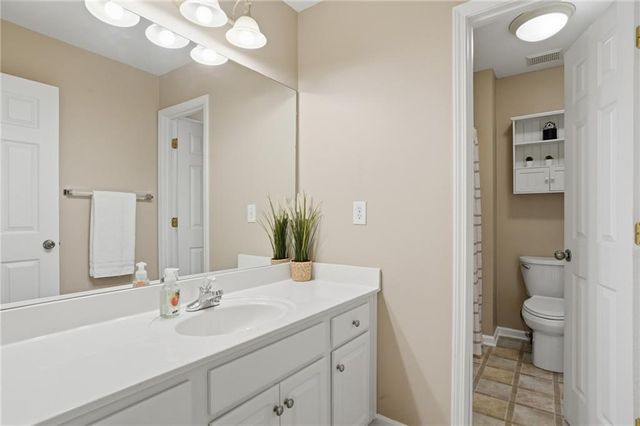 3210 Chippewa Run NW, Kennesaw, GA 30152