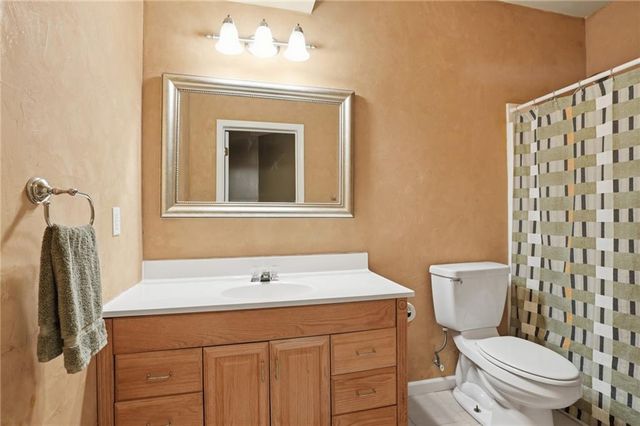 3210 Chippewa Run NW, Kennesaw, GA 30152