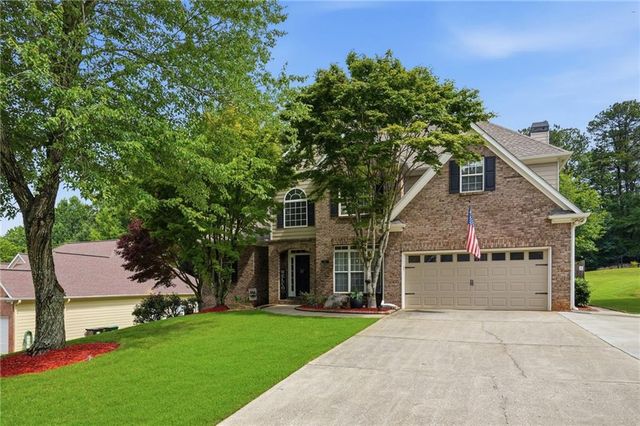3210 Chippewa Run NW, Kennesaw, GA 30152