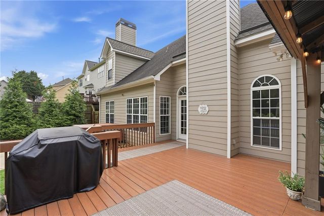 3210 Chippewa Run NW, Kennesaw, GA 30152