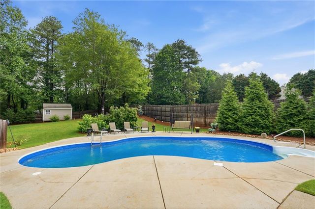 3210 Chippewa Run NW, Kennesaw, GA 30152